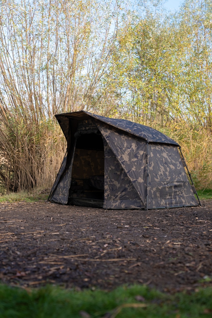 Solar Worldwide Spider 1.0 FS