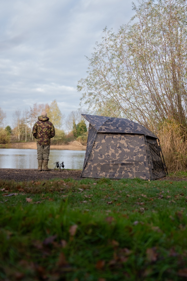 Solar Worldwide Spider 1.0 FS