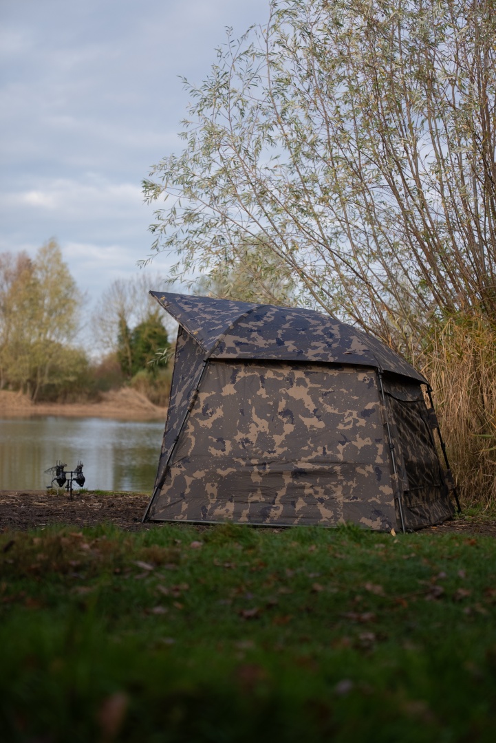 Solar Worldwide Spider 1.0 FS