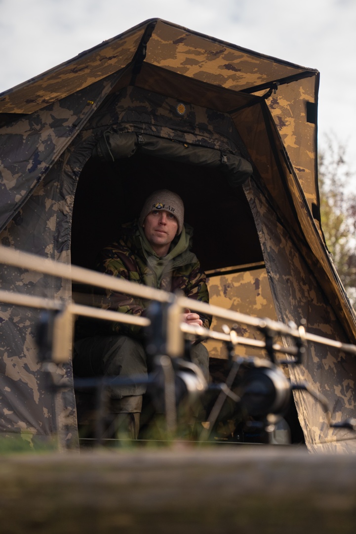 Solar Worldwide Spider 1.0 FS