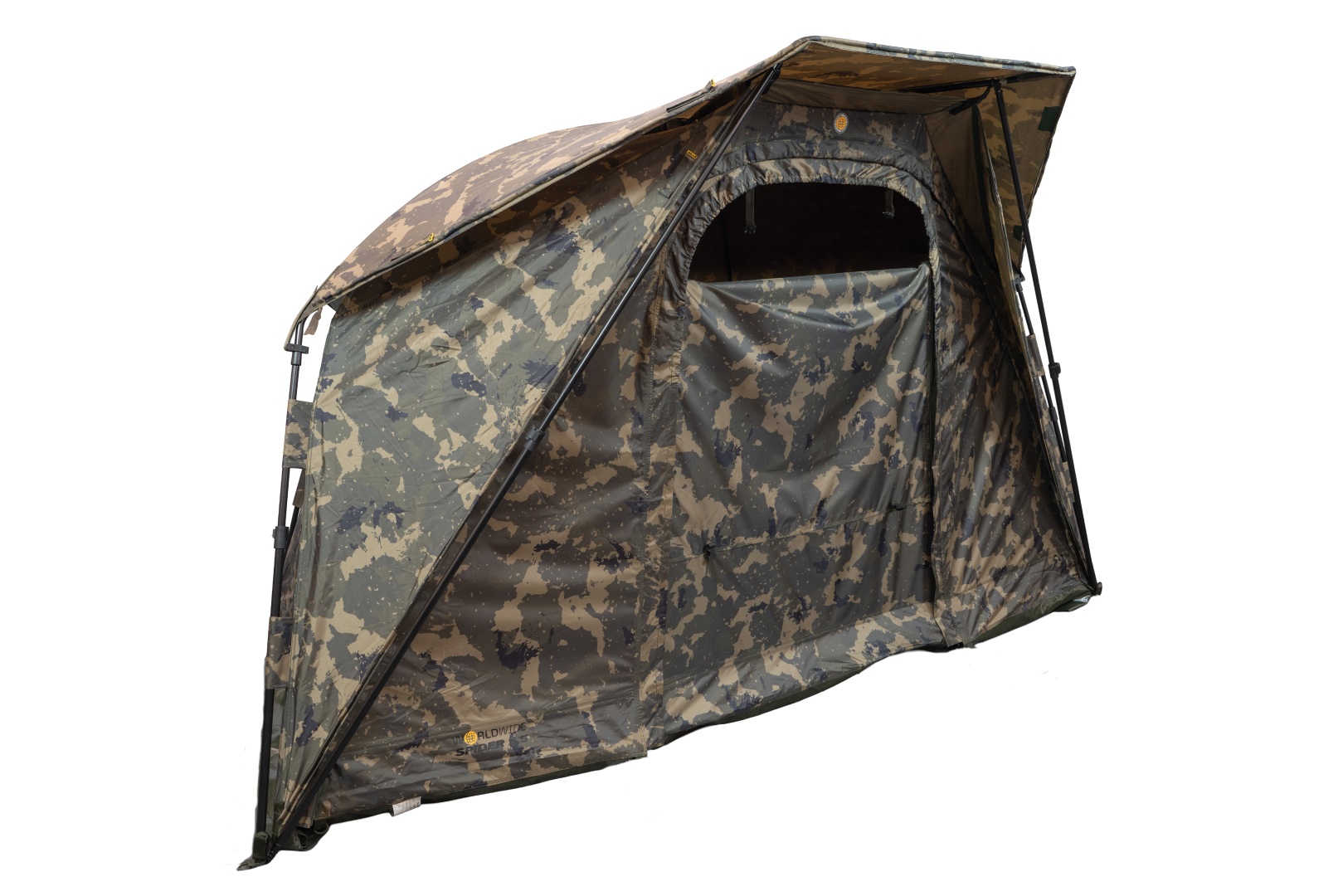 Solar Worldwide Spider 1.5 FS