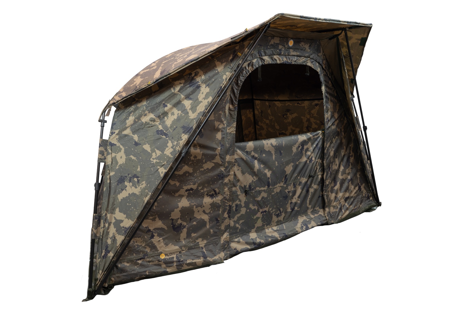 Solar Worldwide Spider 1.5 FS