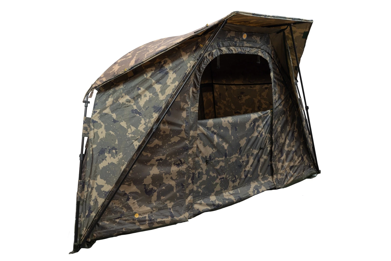Solar Worldwide Spider 1.5 FS