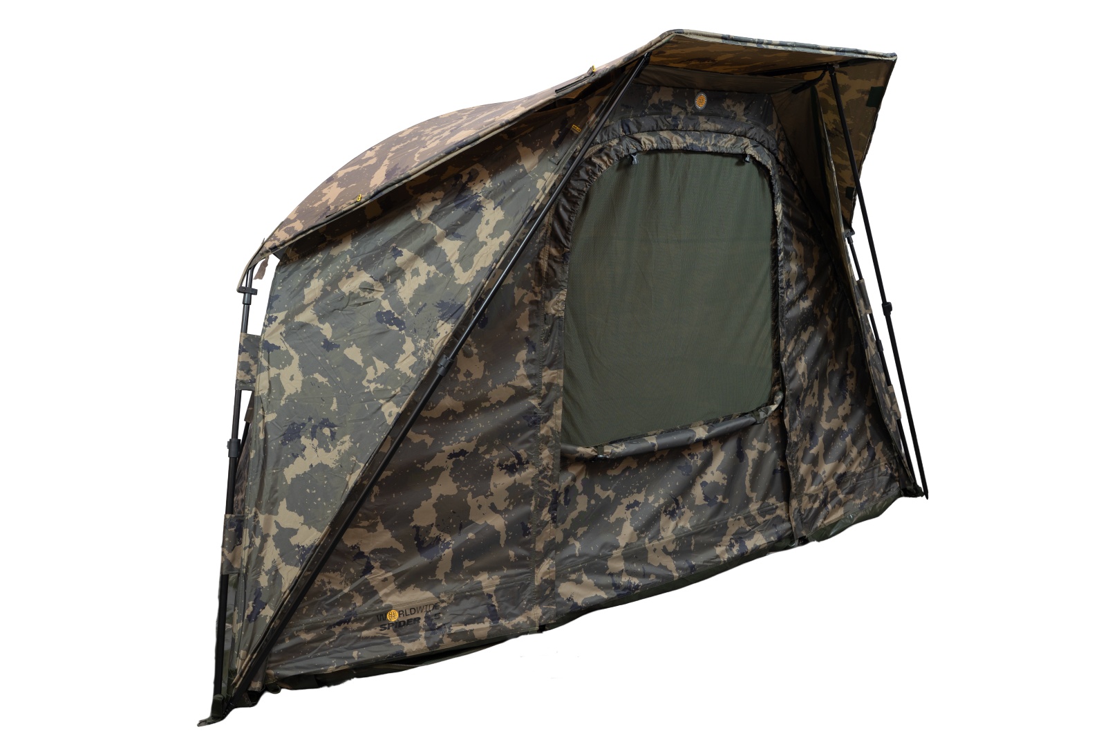 Solar Worldwide Spider 1.5 FS