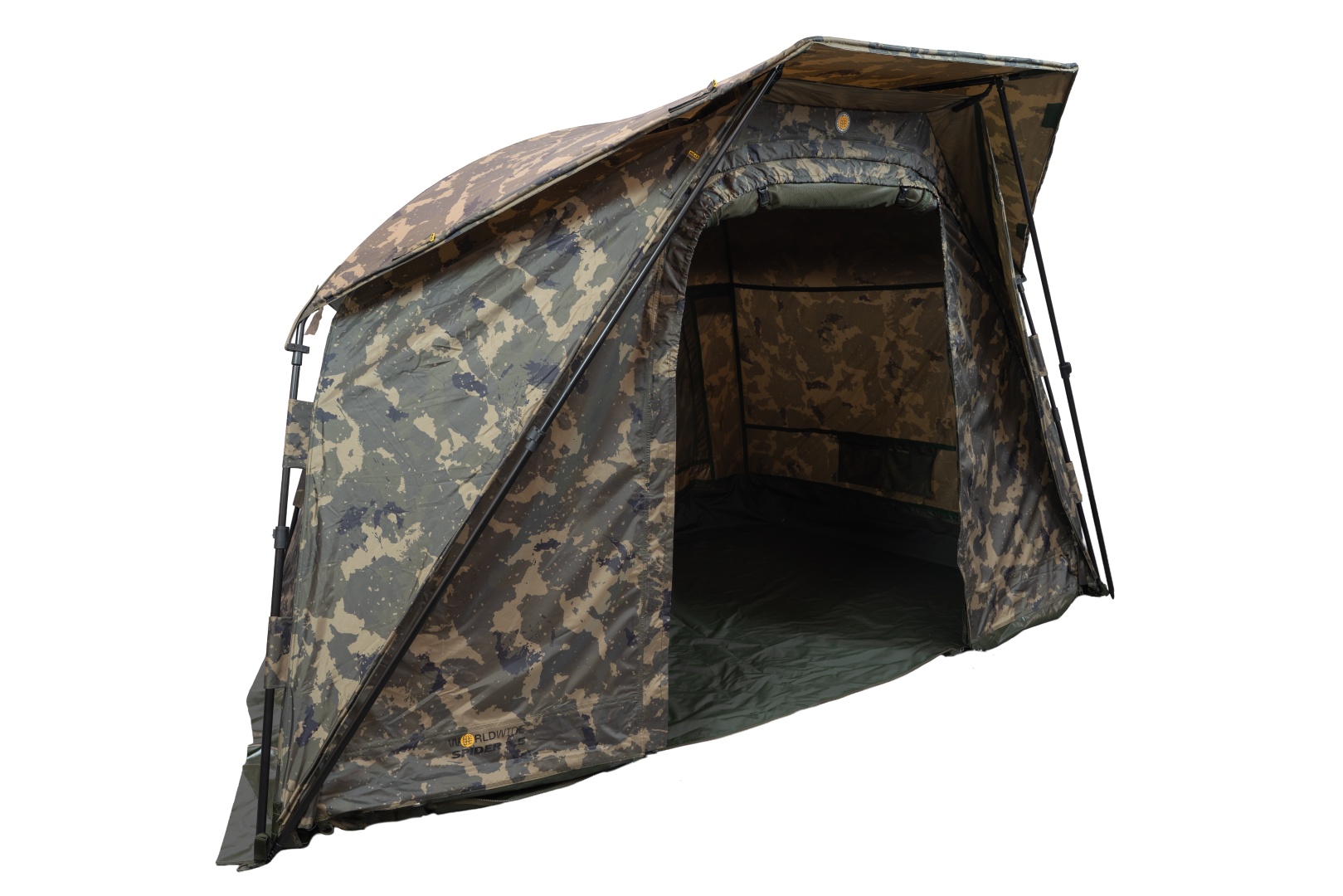 Solar Worldwide Spider 1.5 FS