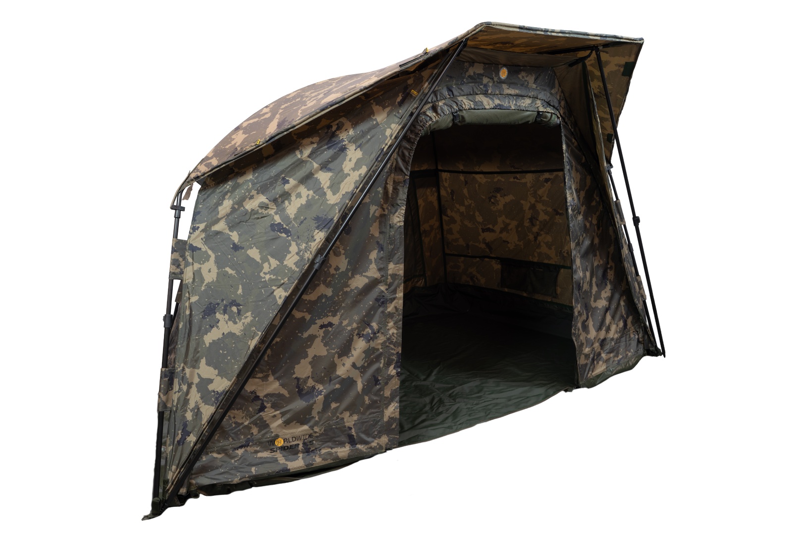 Solar Worldwide Spider 1.5 FS