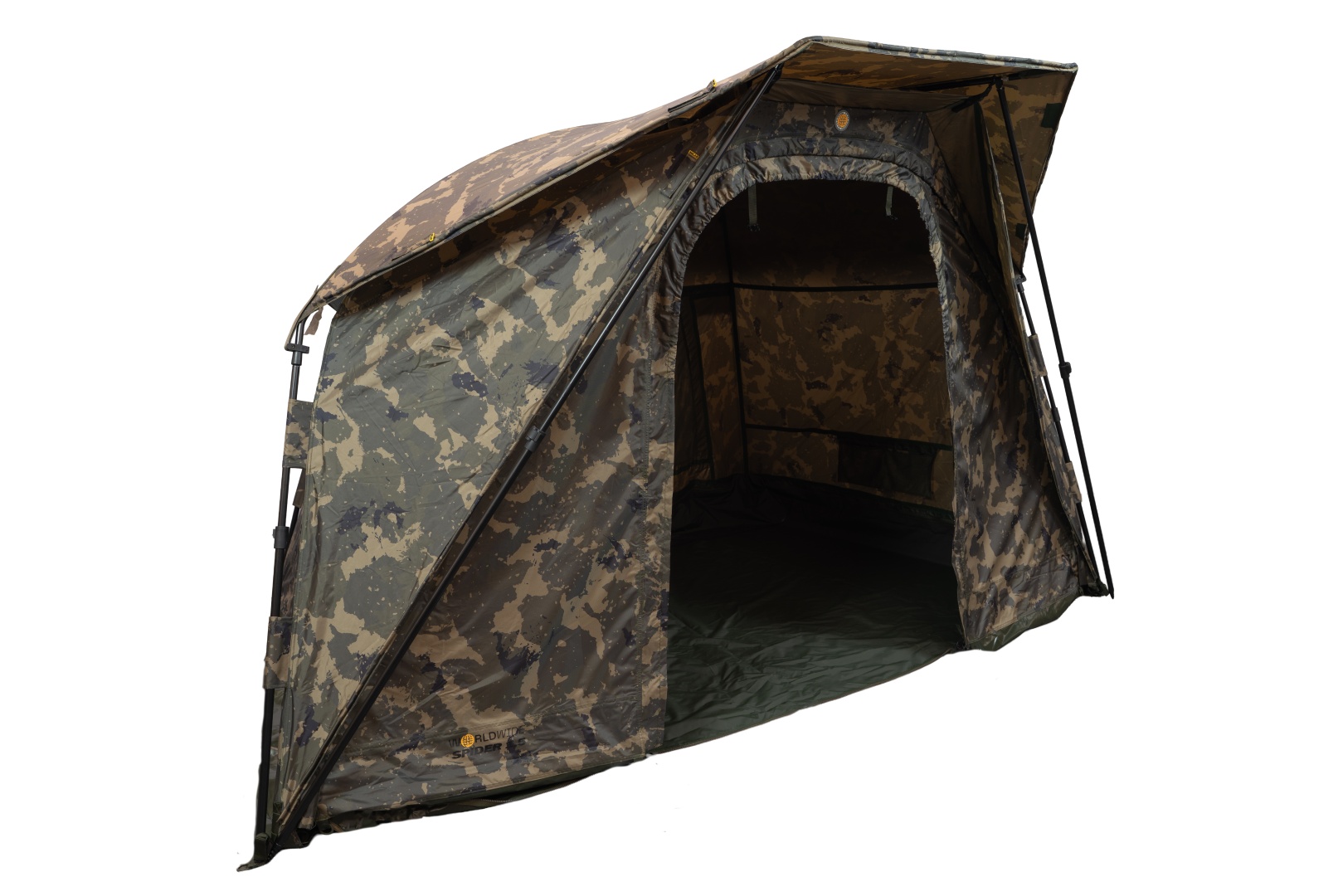 Solar Worldwide Spider 1.5 FS