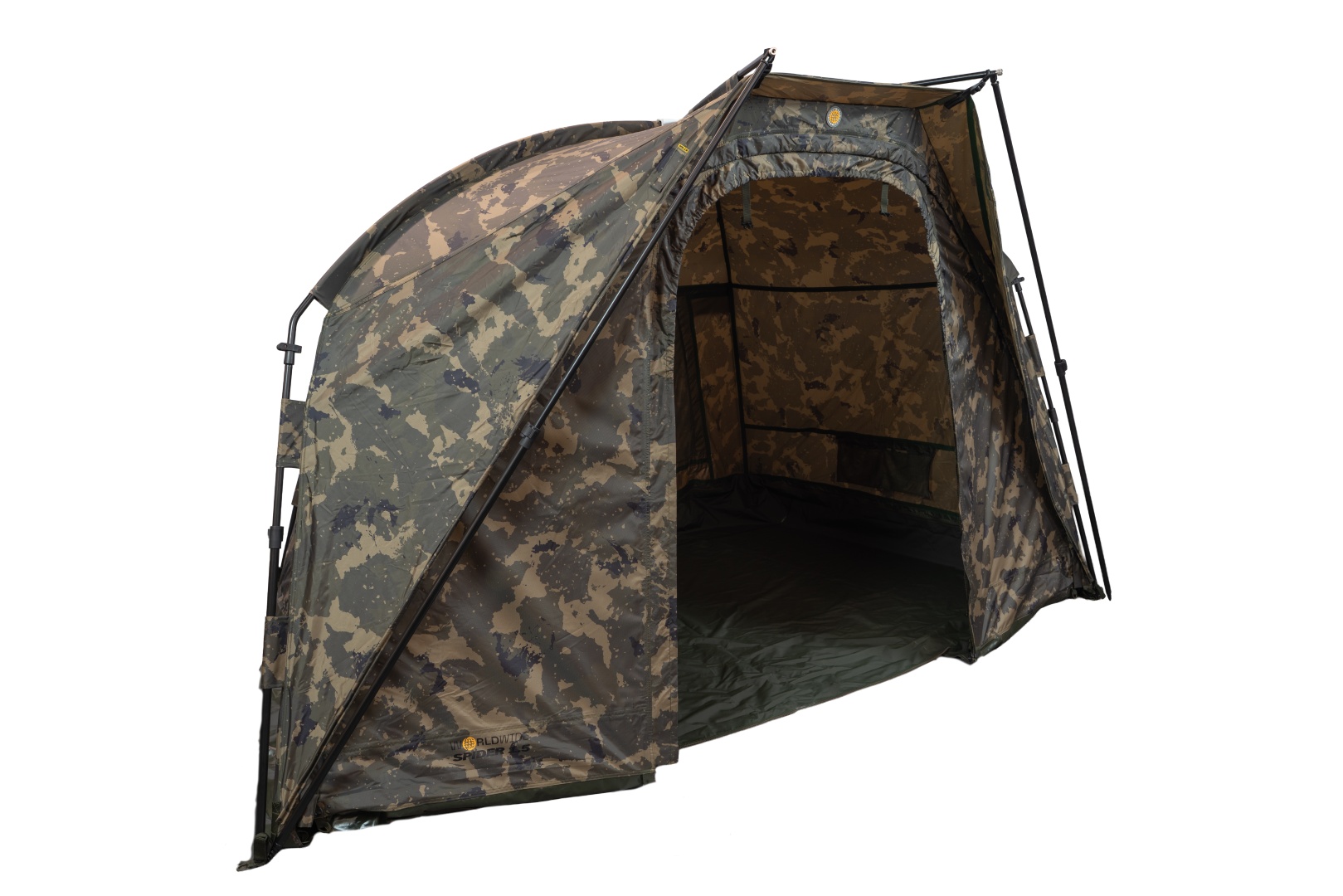 Solar Worldwide Spider 1.5 FS