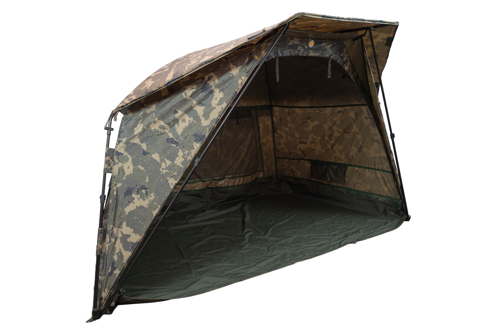 Solar Worldwide Spider 1.5 FS