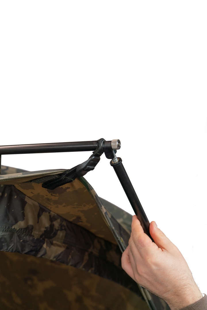 Solar Worldwide Spider 1.5 FS