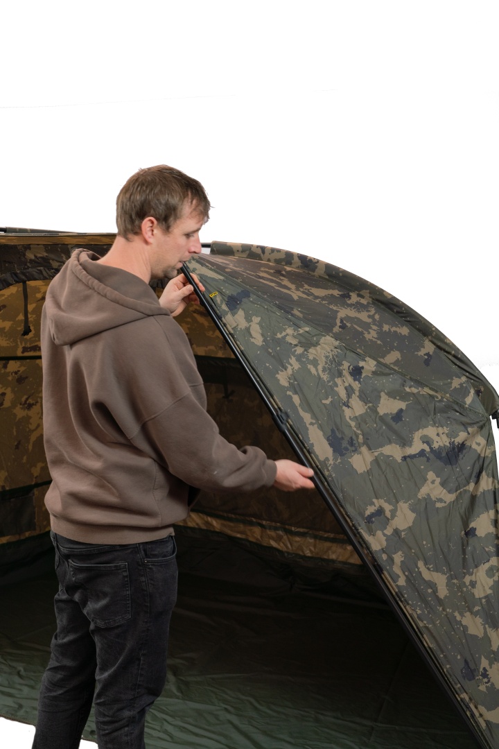 Solar Worldwide Spider 1.5 FS