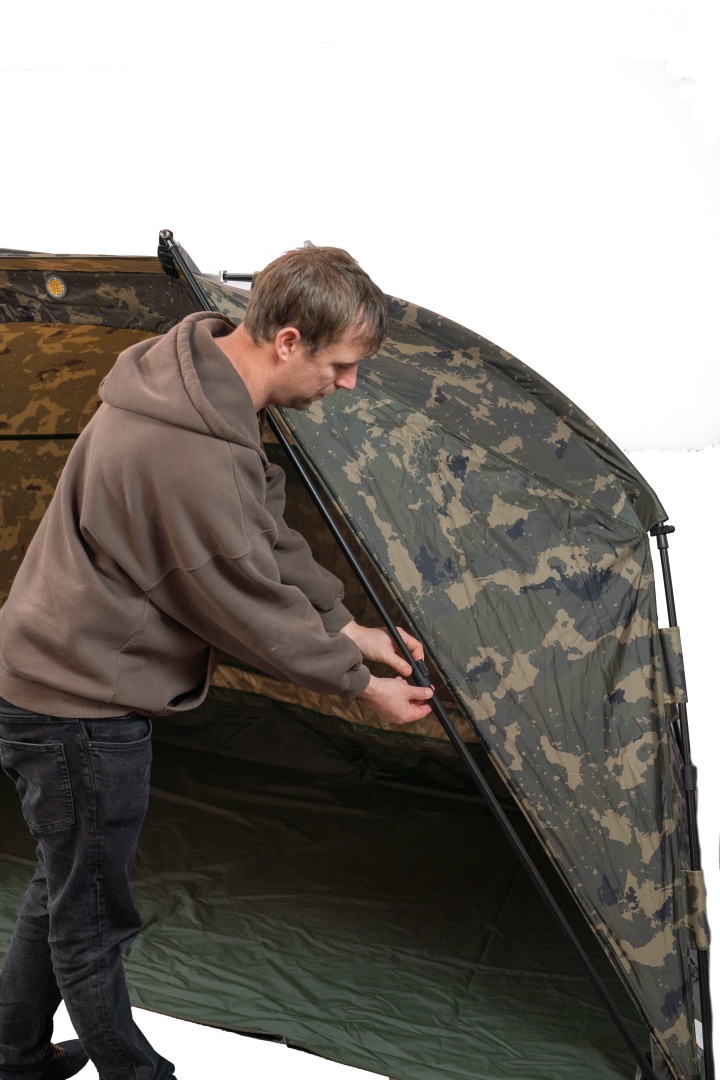 Solar Worldwide Spider 1.5 FS