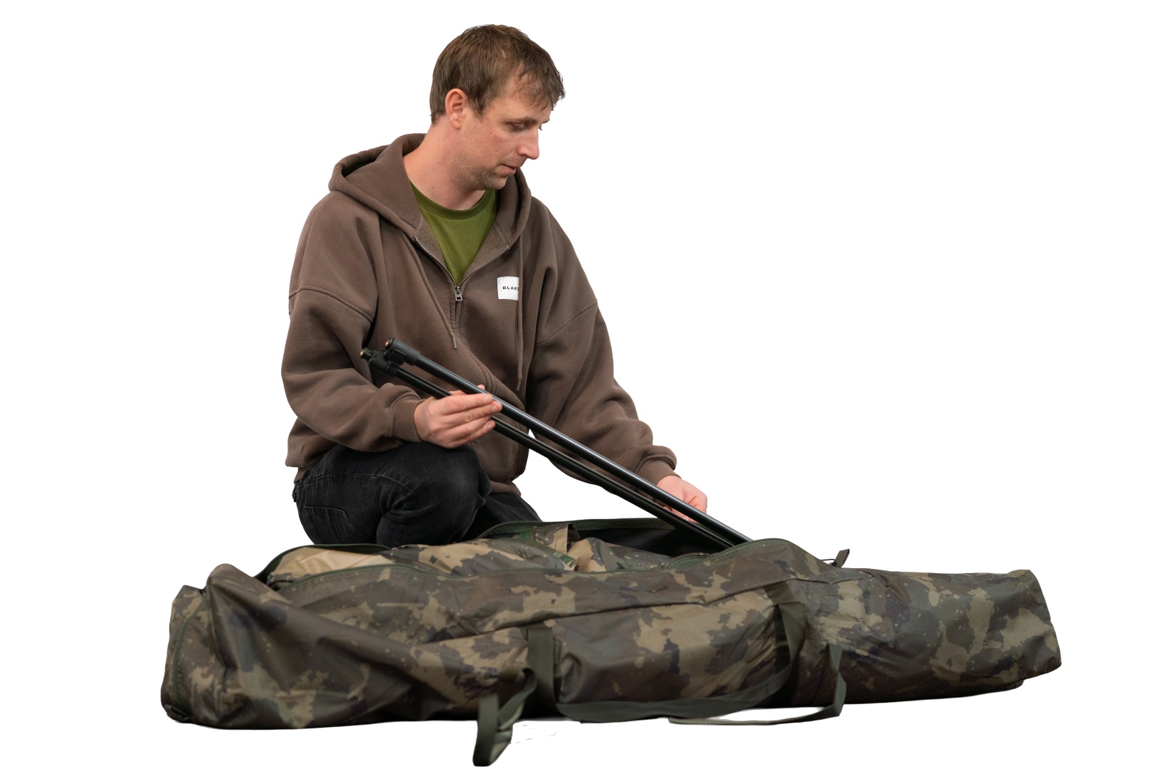 Solar Worldwide Spider 1.5 FS