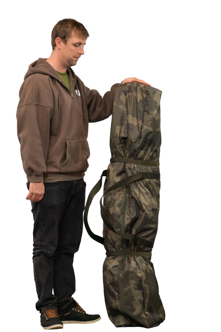 Solar Worldwide Spider 1.5 FS