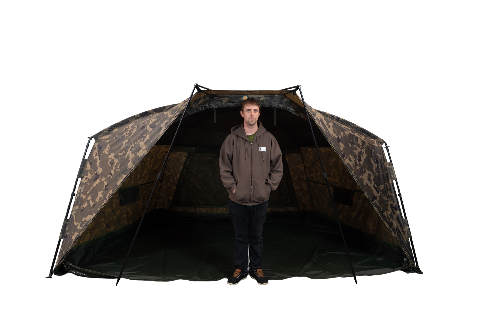 Solar Worldwide Spider 2.0 FS