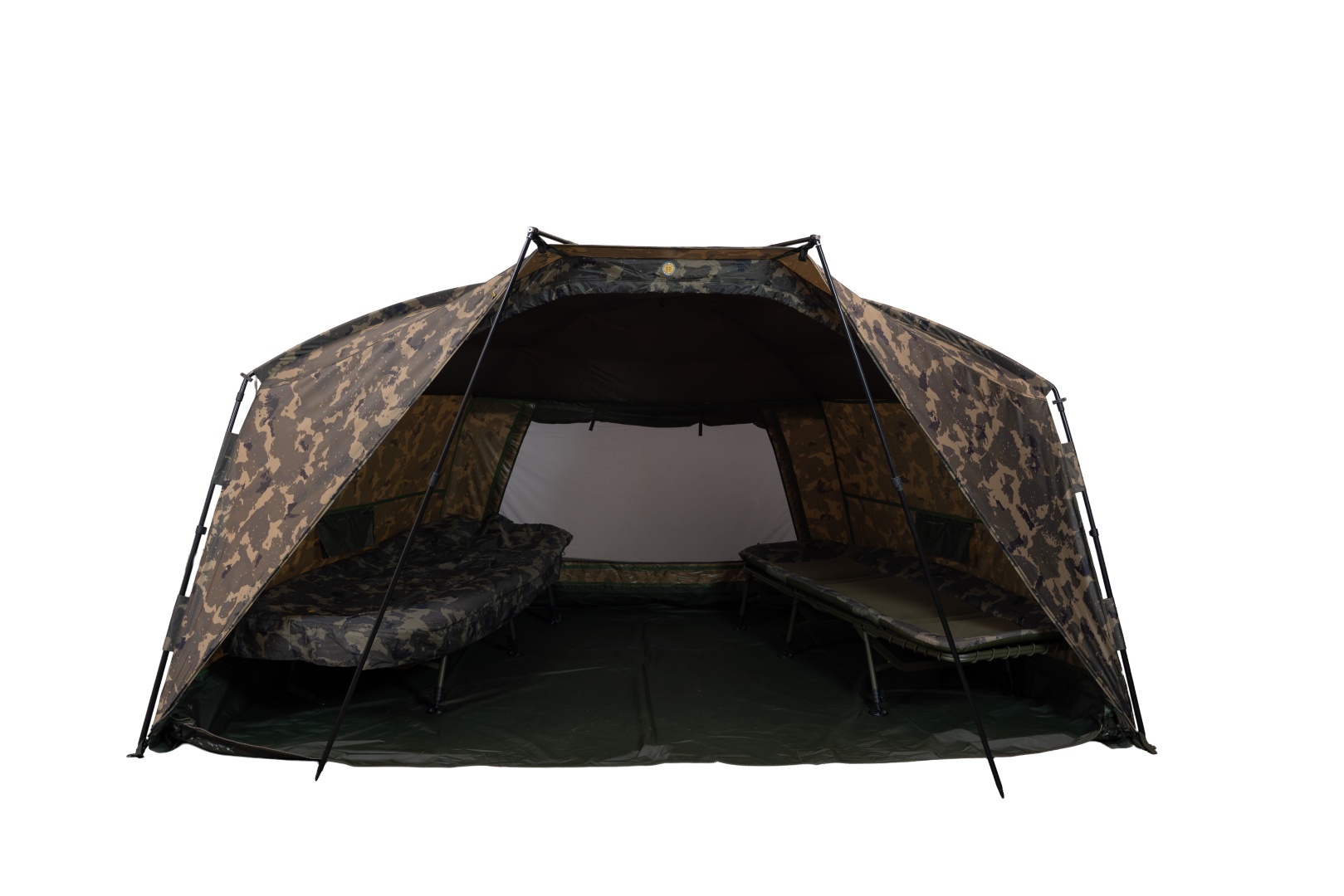 Solar Worldwide Spider 2.0 FS