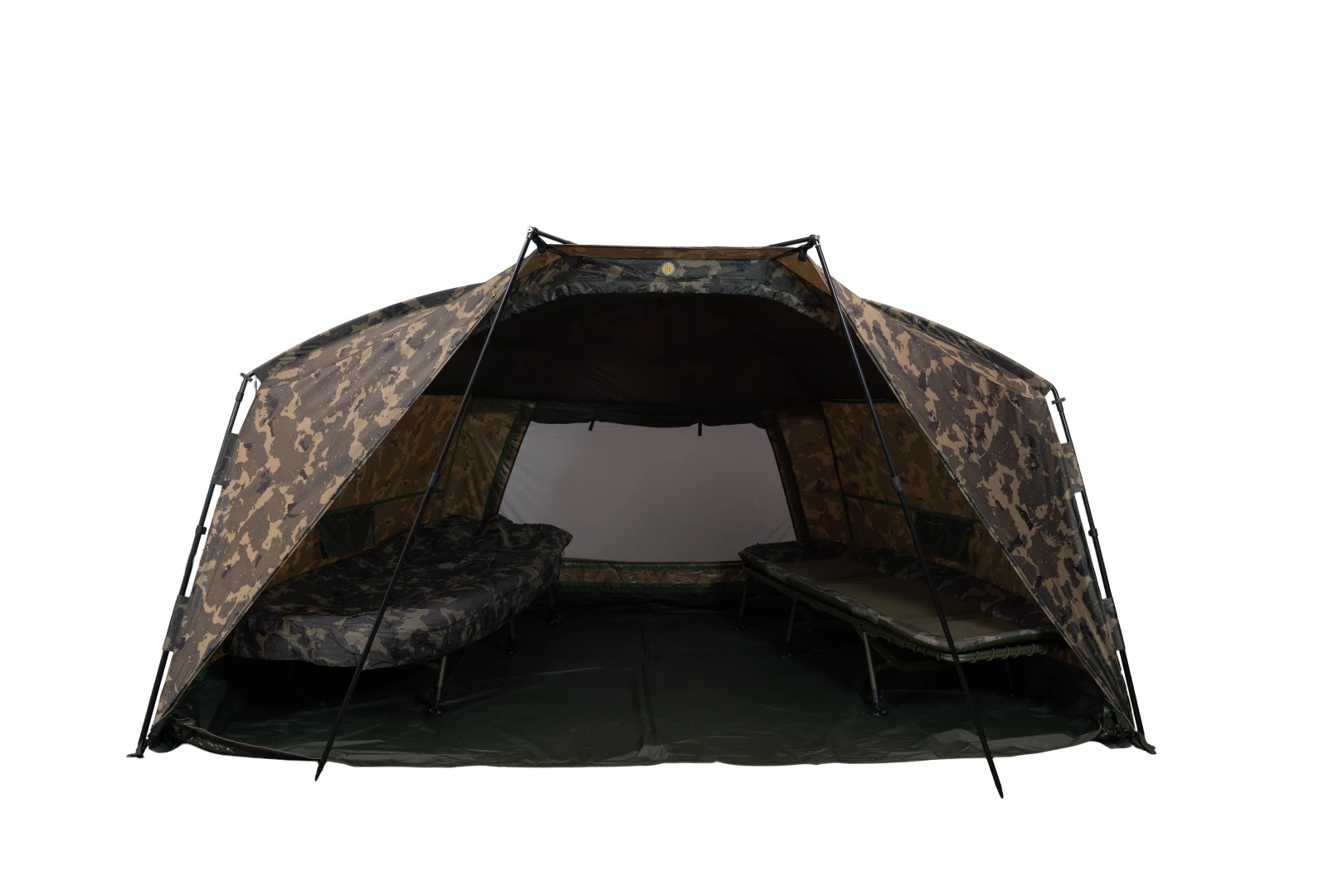 Solar Worldwide Spider 2.0 FS