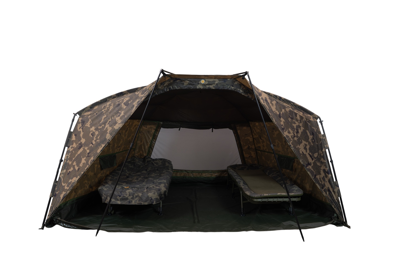 Solar Worldwide Spider 2.0 FS