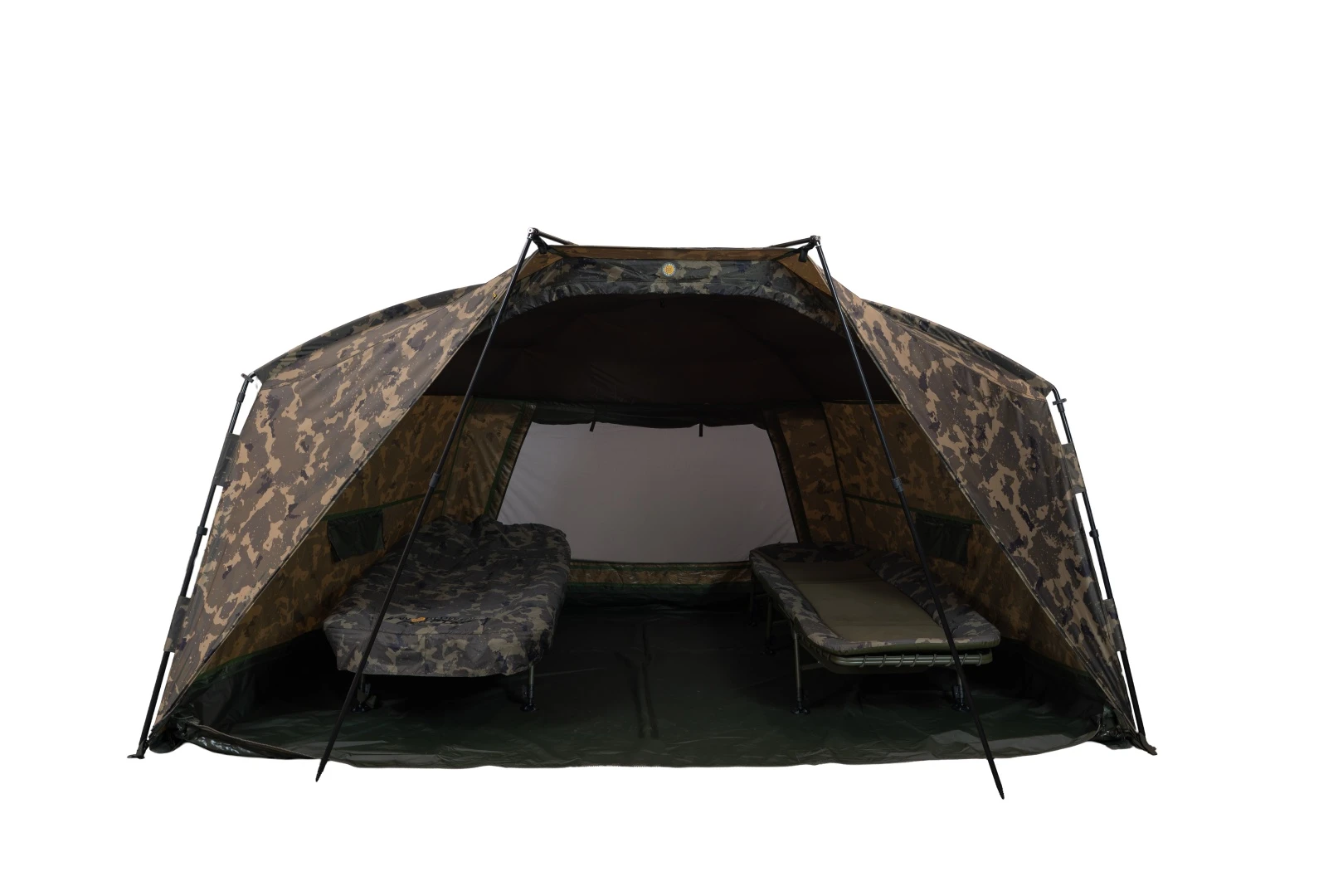 Solar Worldwide Spider 2.0 FS