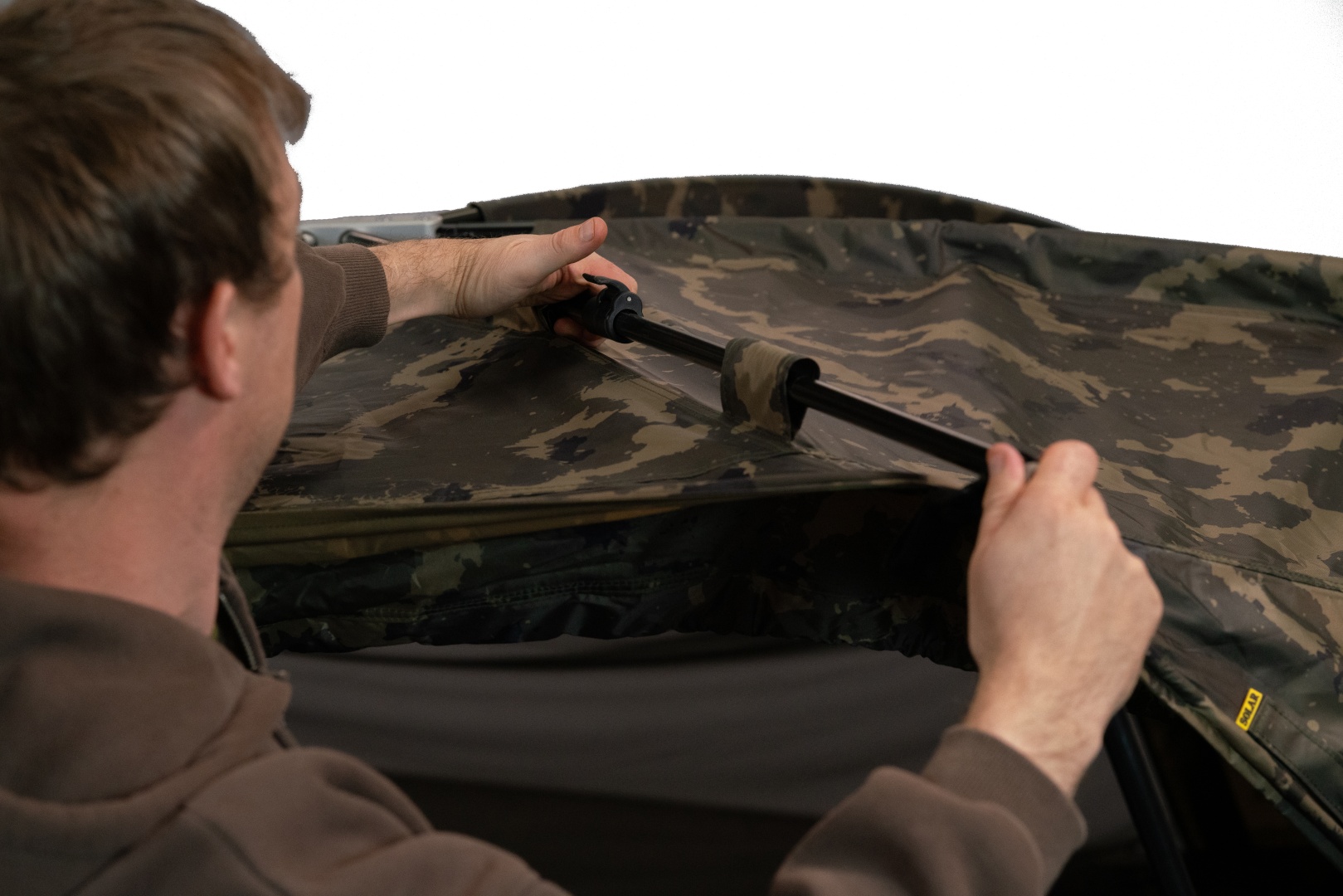 Solar Worldwide Spider 2.0 FS