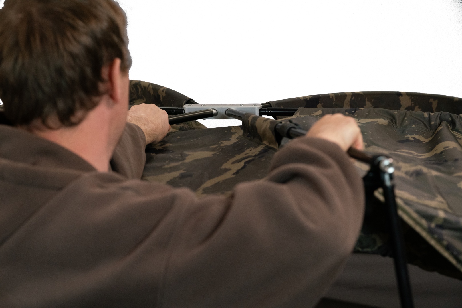 Solar Worldwide Spider 2.0 FS