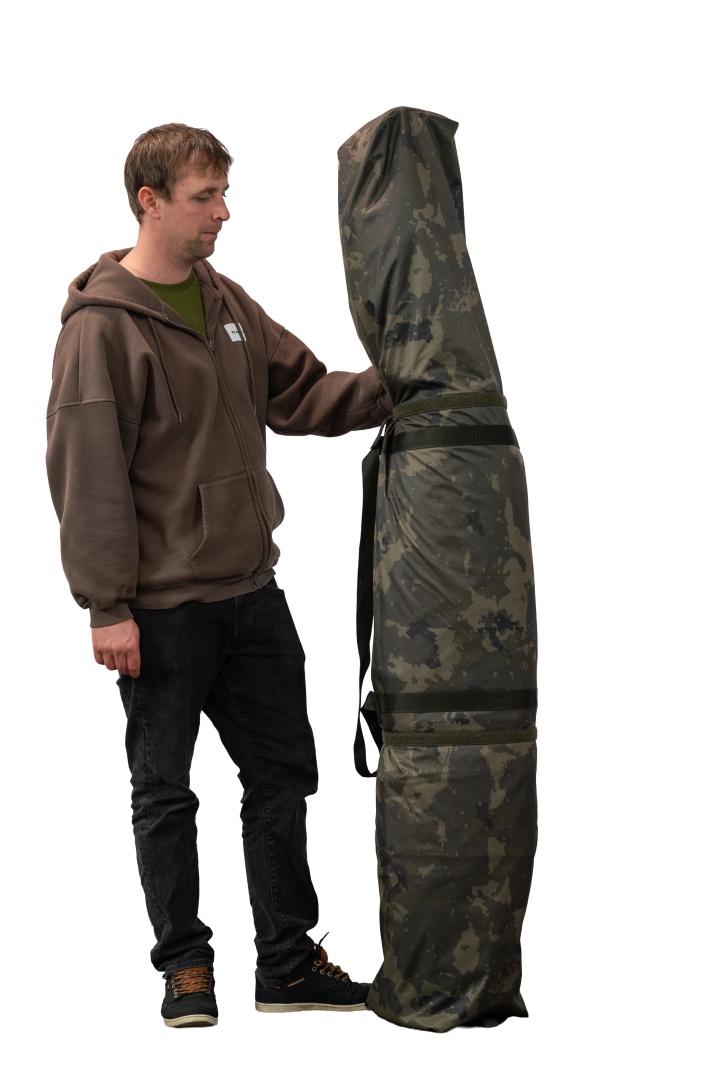 Solar Worldwide Spider 2.0 FS