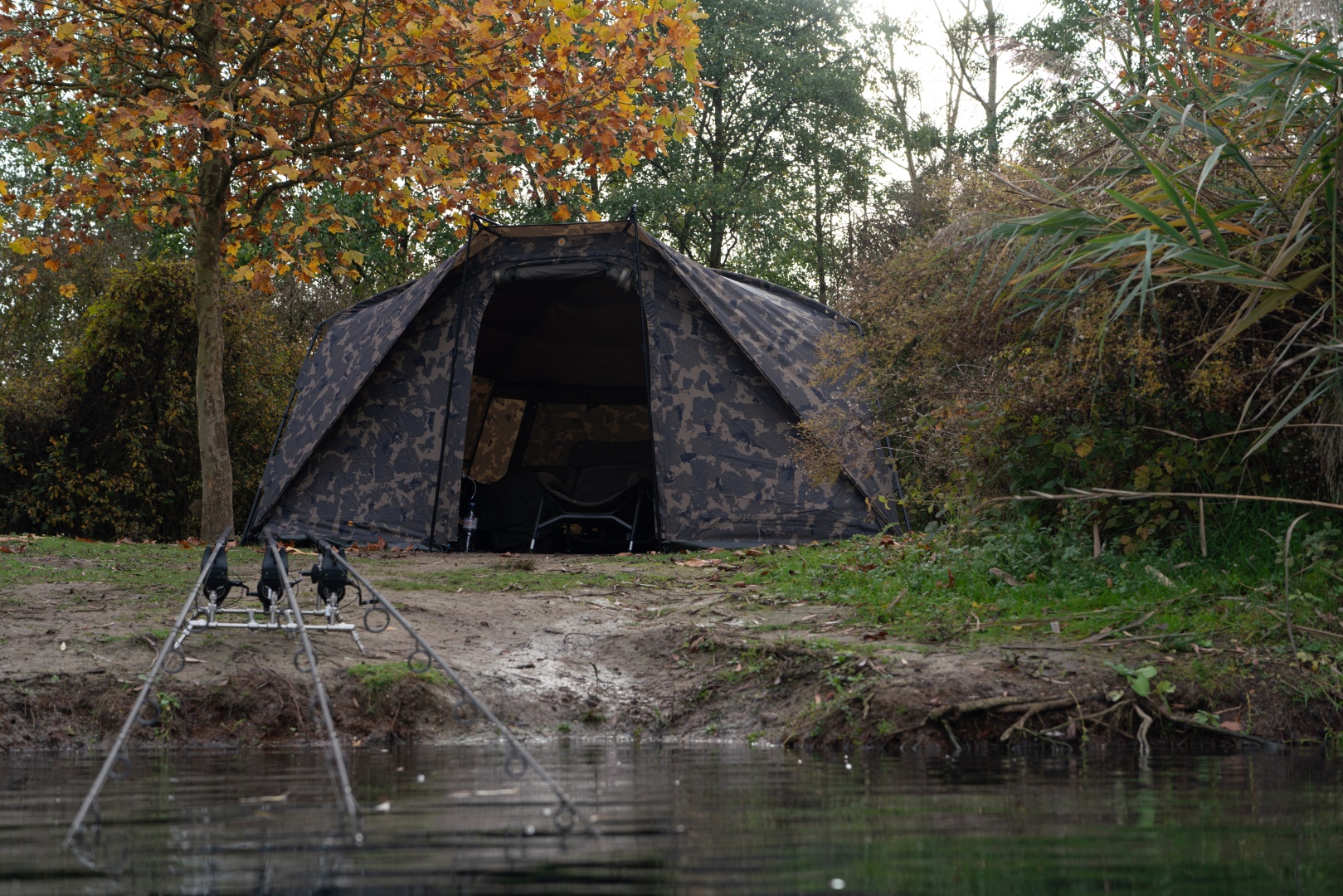 Solar Worldwide Spider 2.0 FS