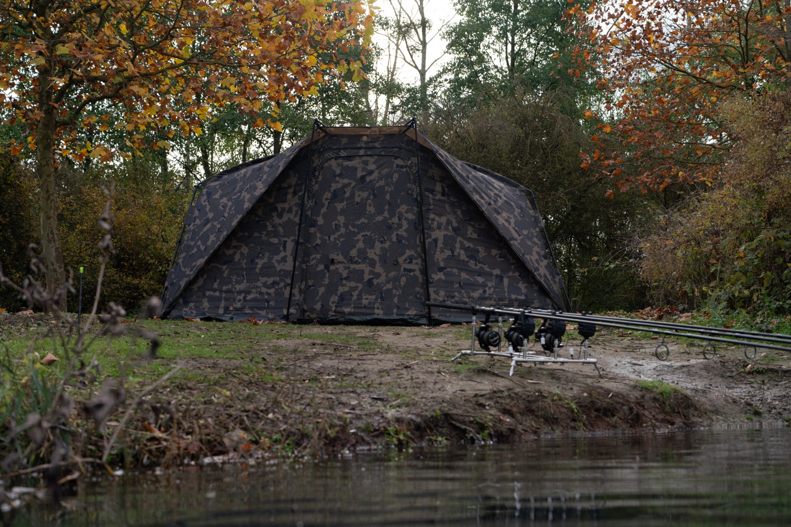 Solar Worldwide Spider 2.0 FS