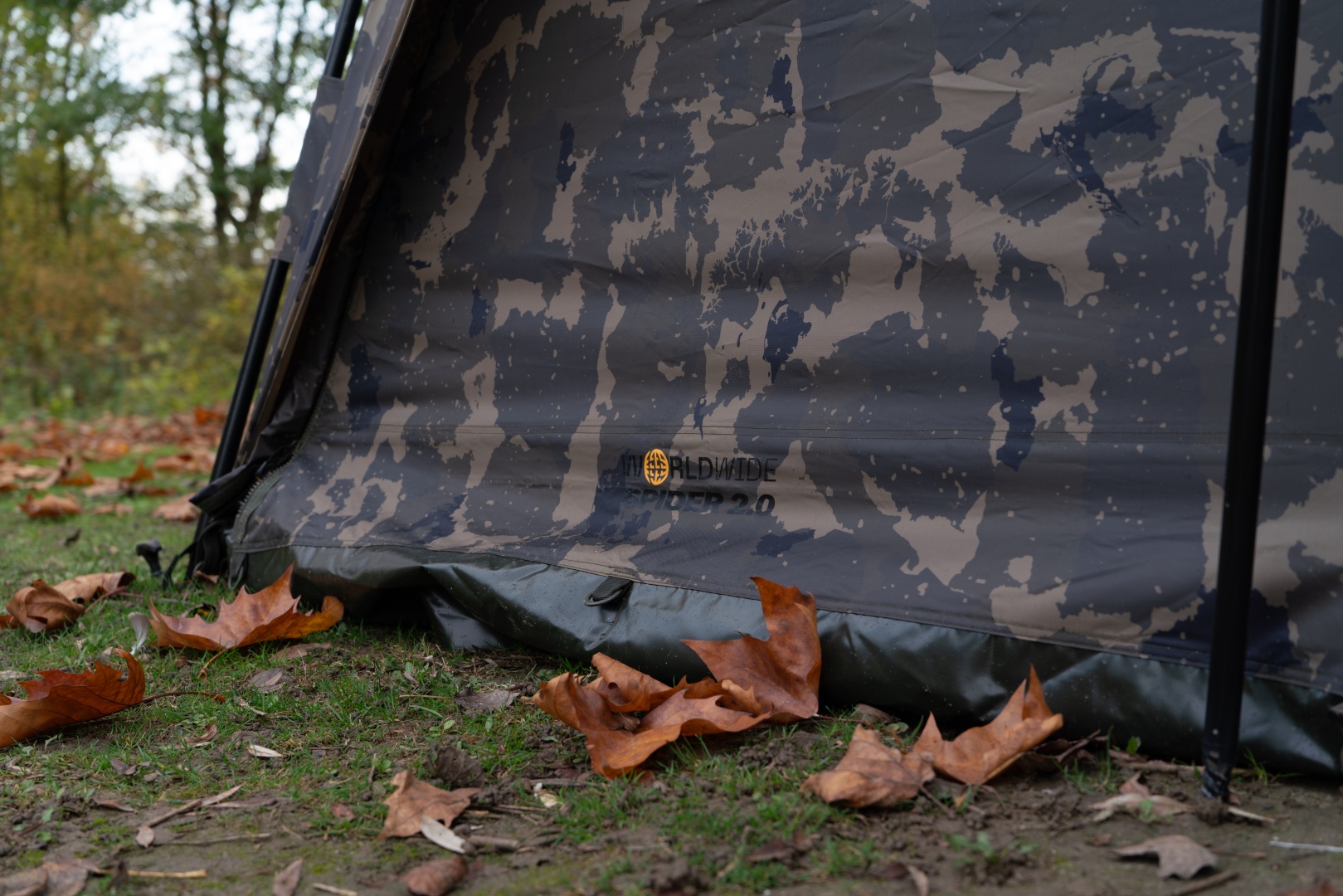 Solar Worldwide Spider 2.0 FS