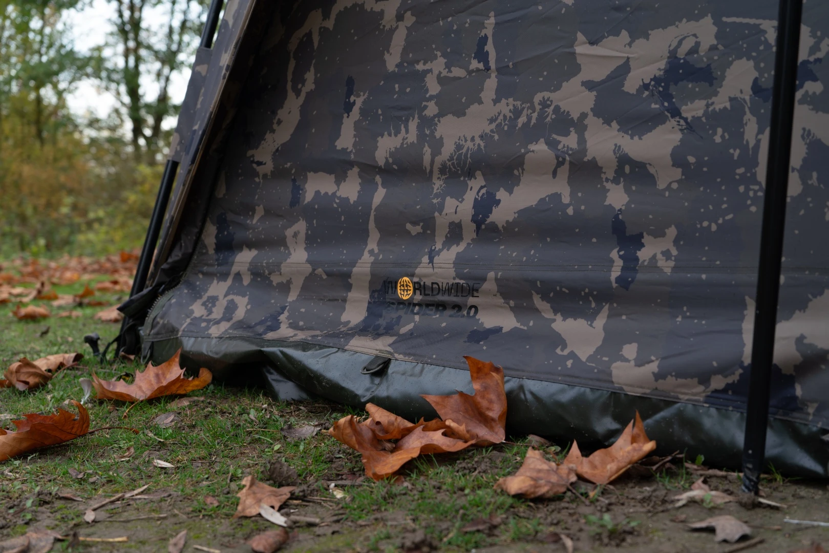 Solar Worldwide Spider 2.0 FS