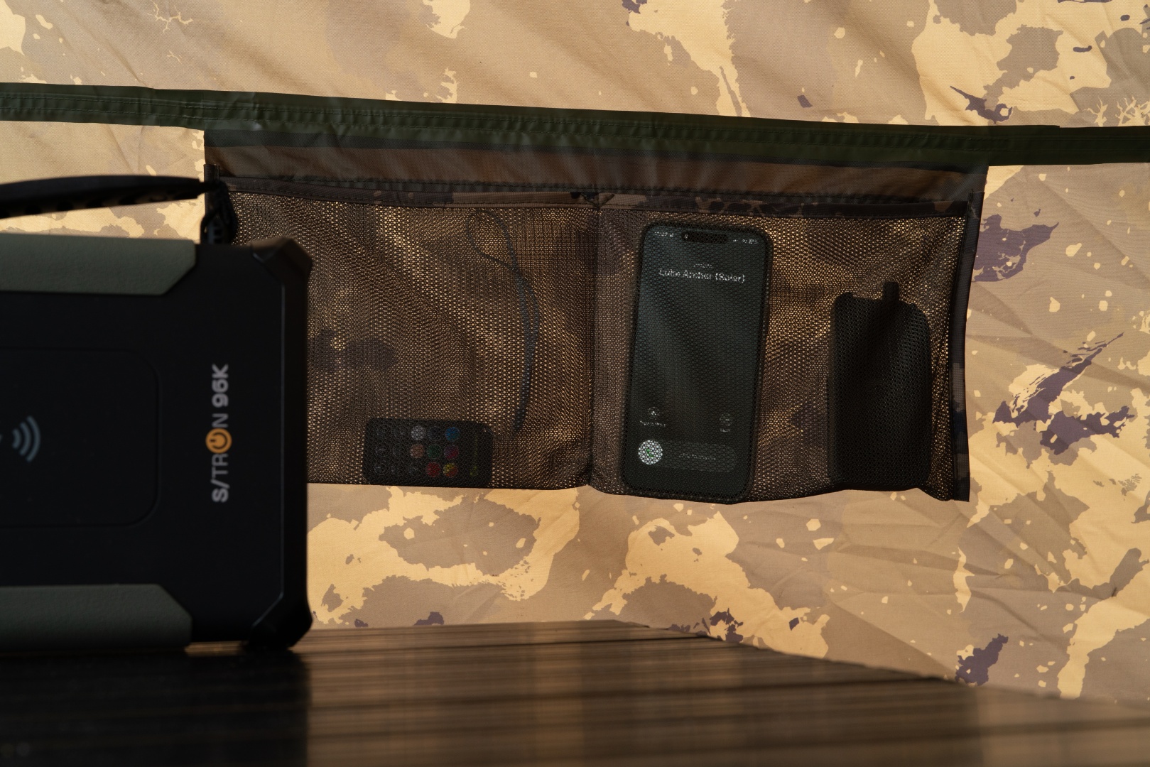 Solar Worldwide Spider 2.0 FS