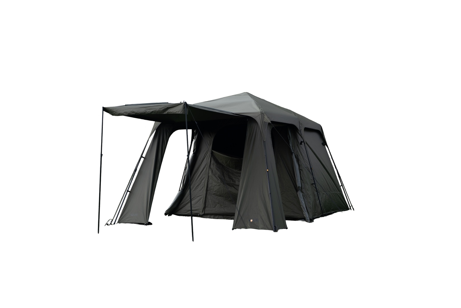 Solar Social The Twin