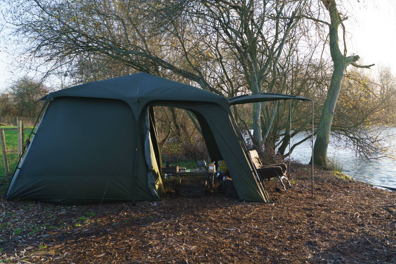 Solar Social The Twin