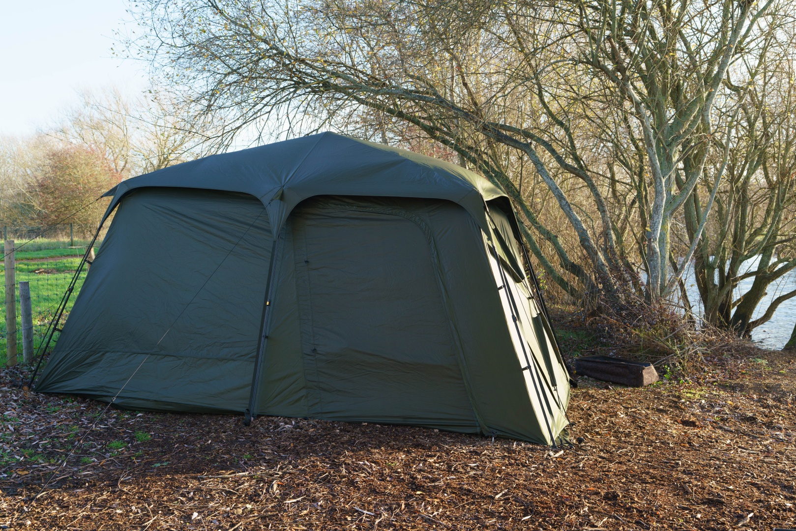 Solar Social The Twin