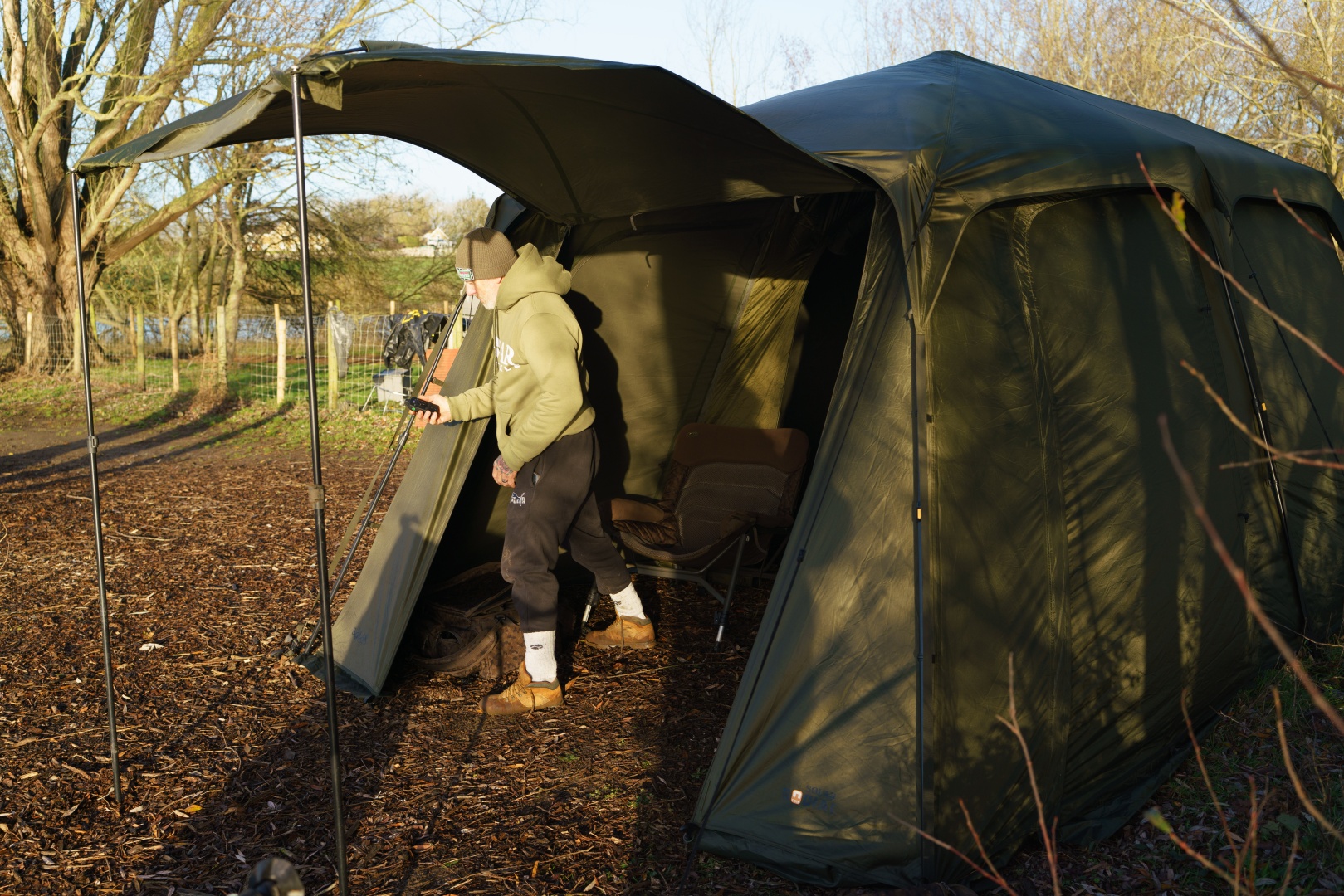 Solar Social The Twin