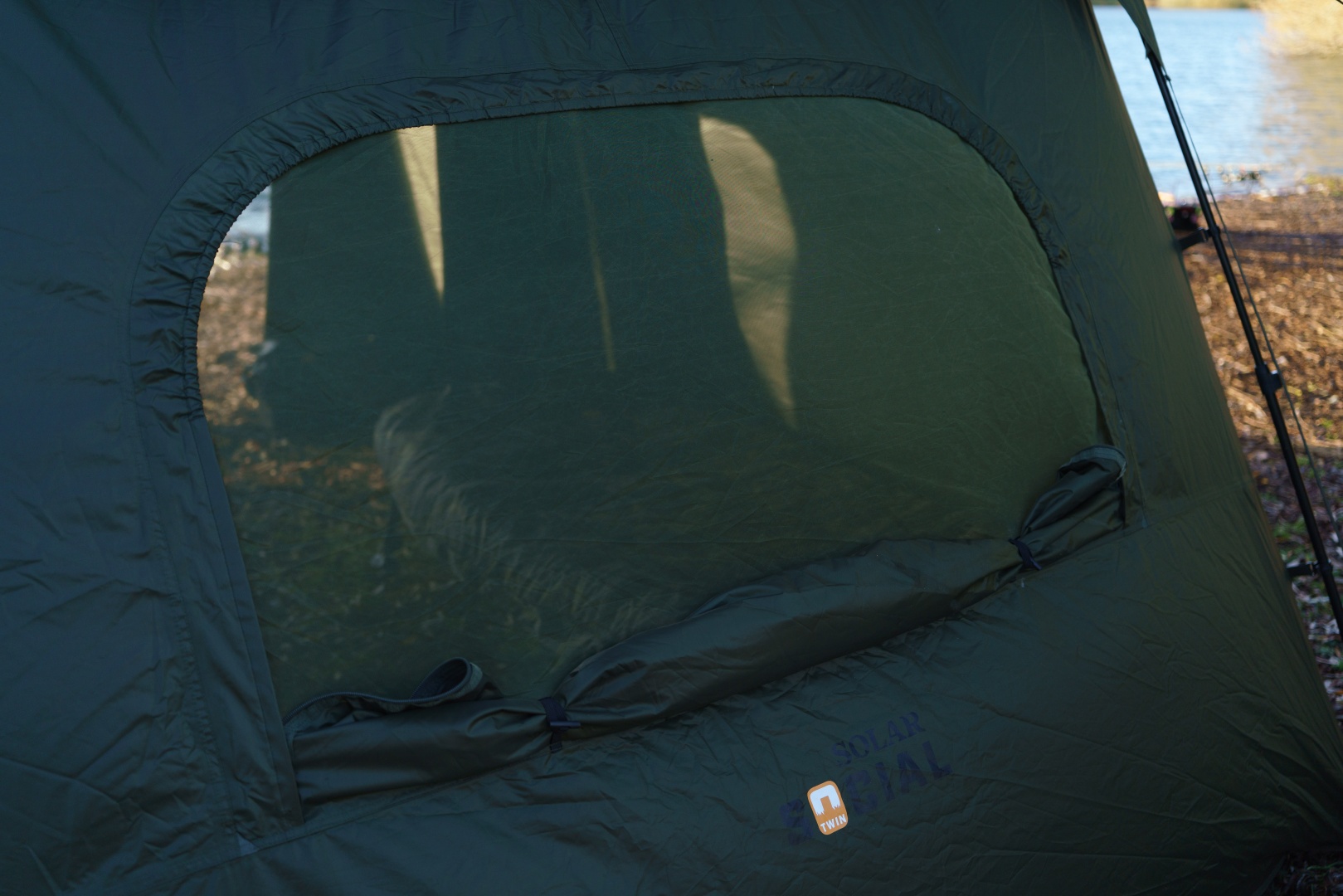 Solar Social The Twin