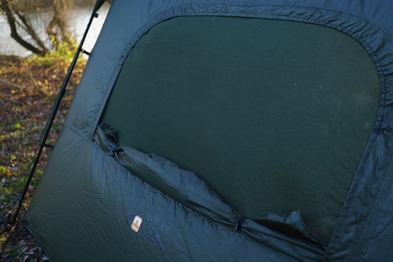 Solar Social The Twin