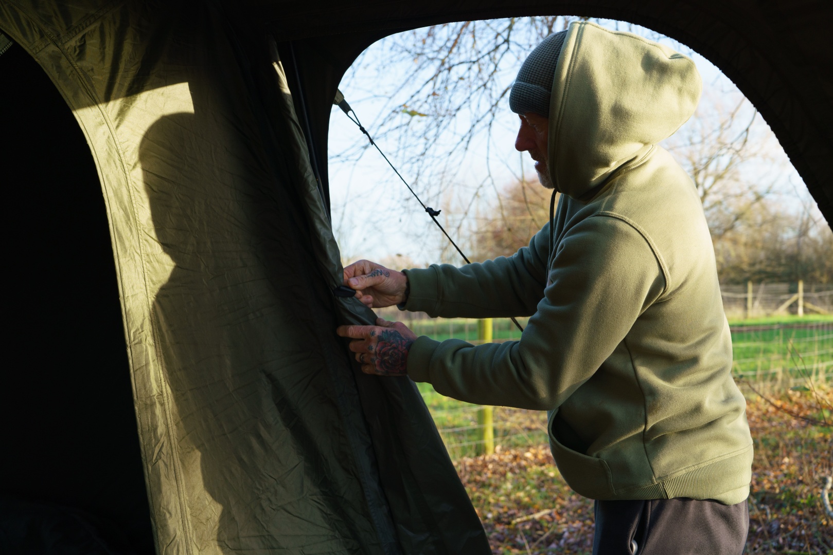 Solar Social The Twin