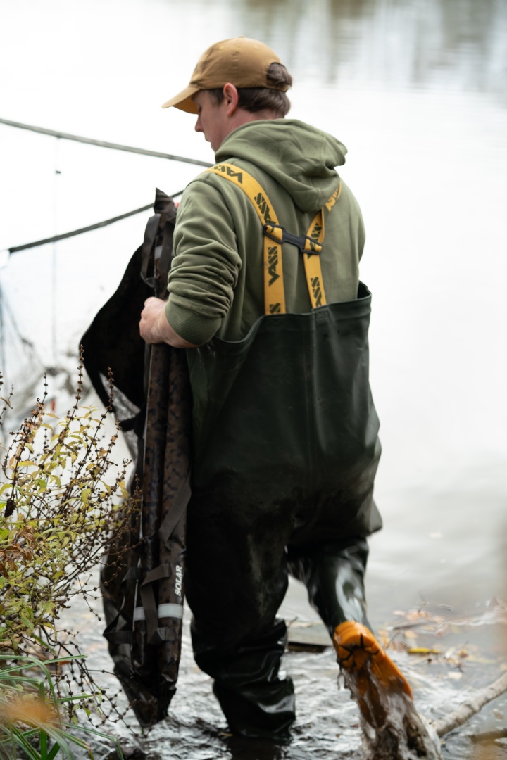 Solar SP C-TECH Retention Sling