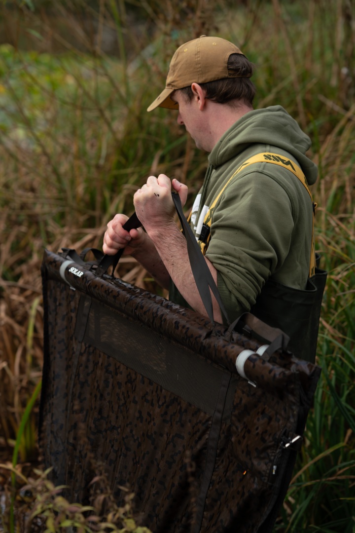 Solar SP C-TECH Retention Sling