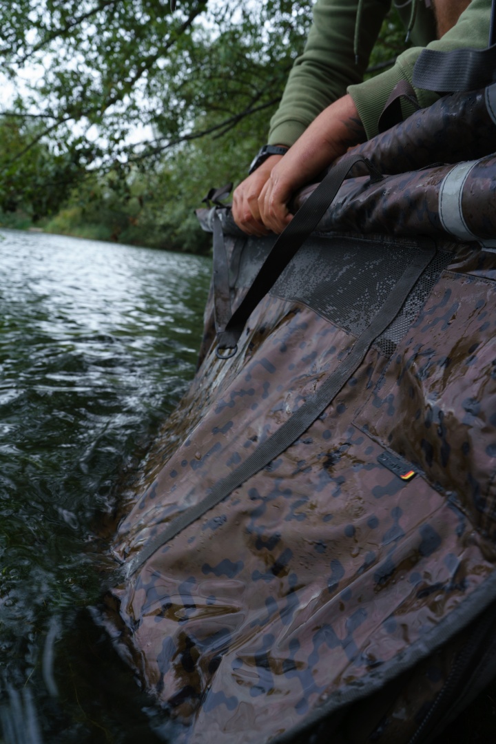 Solar SP C-TECH Retention Sling