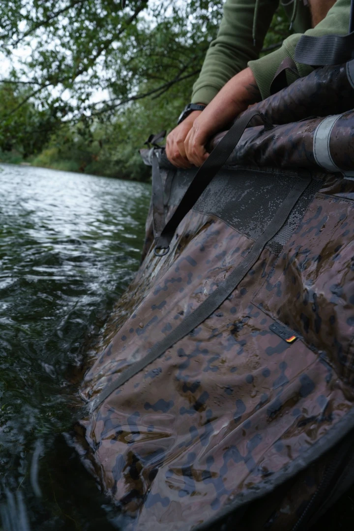 Solar SP C-TECH Retention Sling