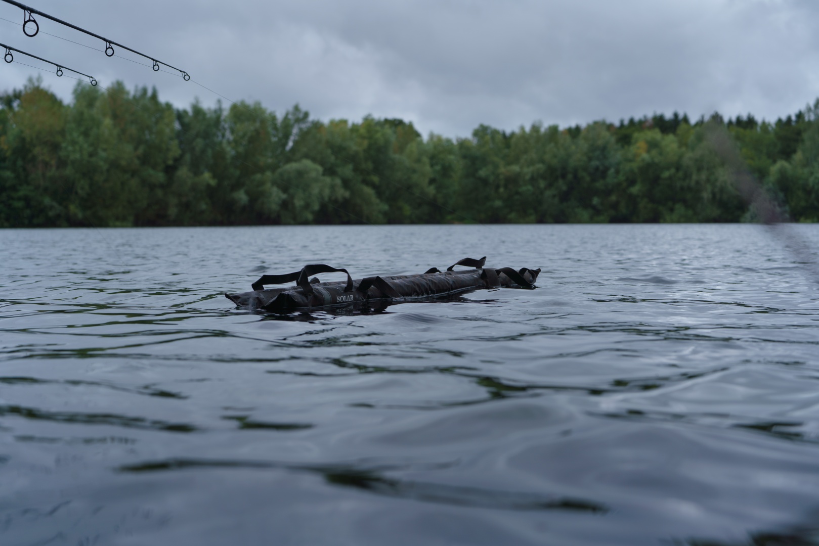 Solar SP C-TECH Retention Sling