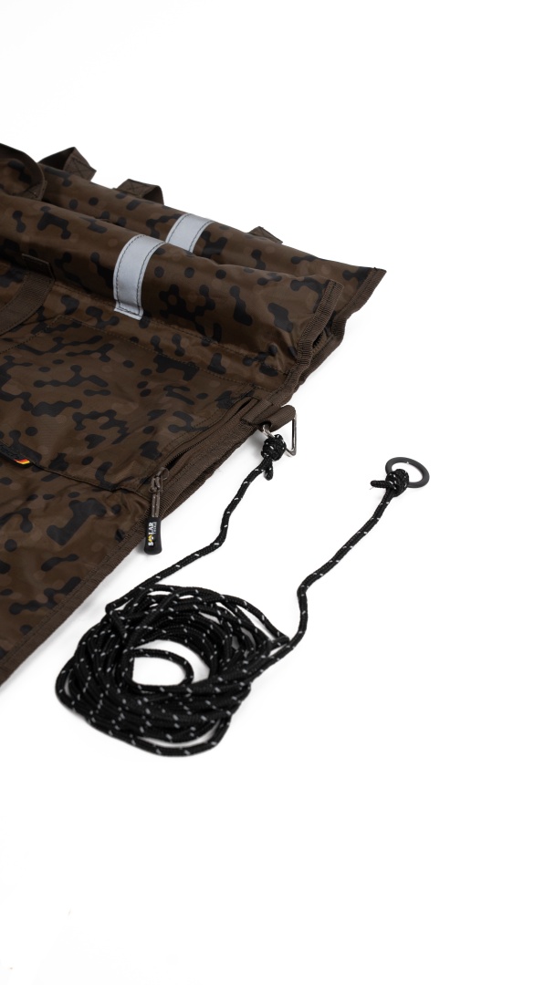 Solar SP C-TECH Retention Sling XL