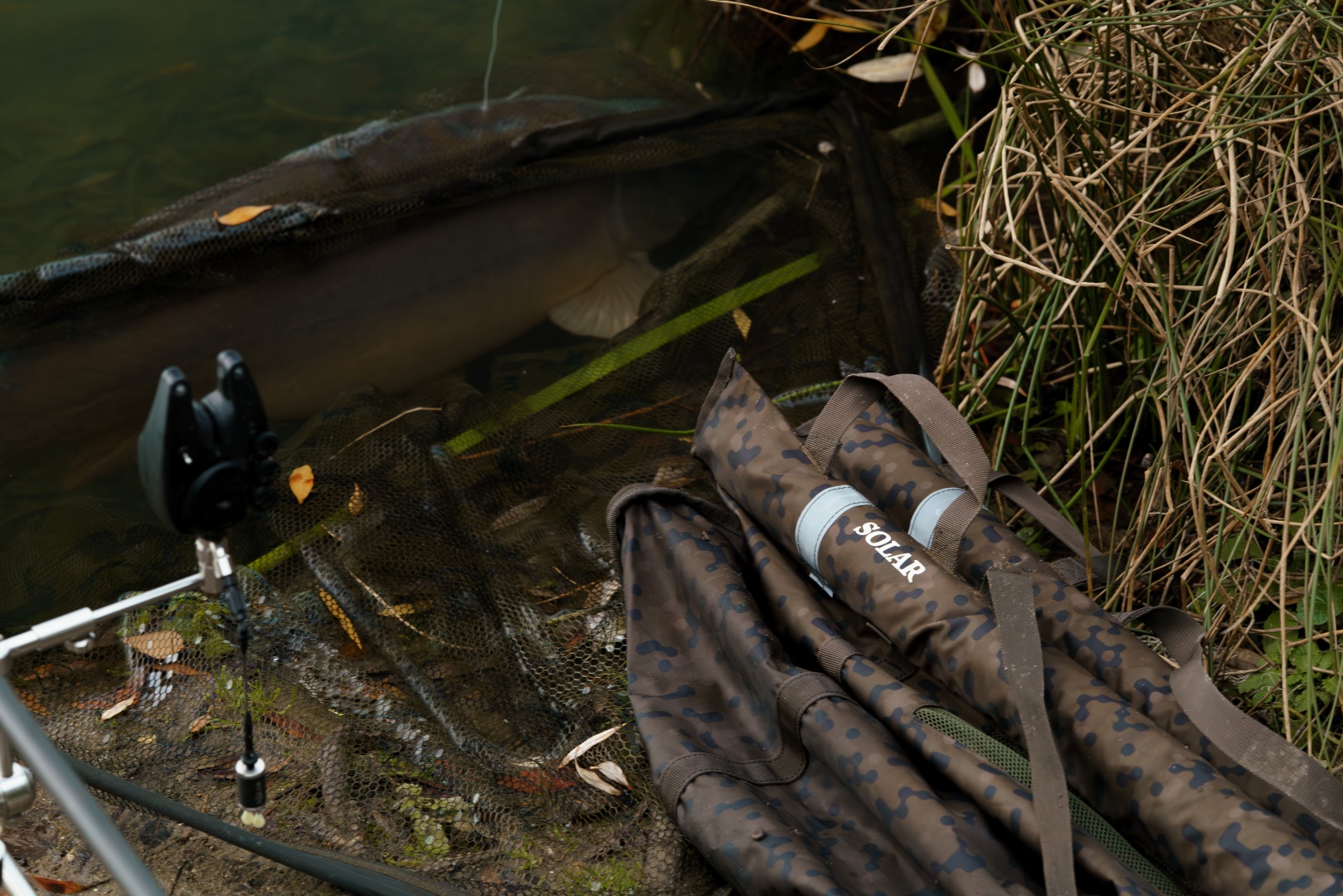 Solar SP C-TECH Retention Sling XL