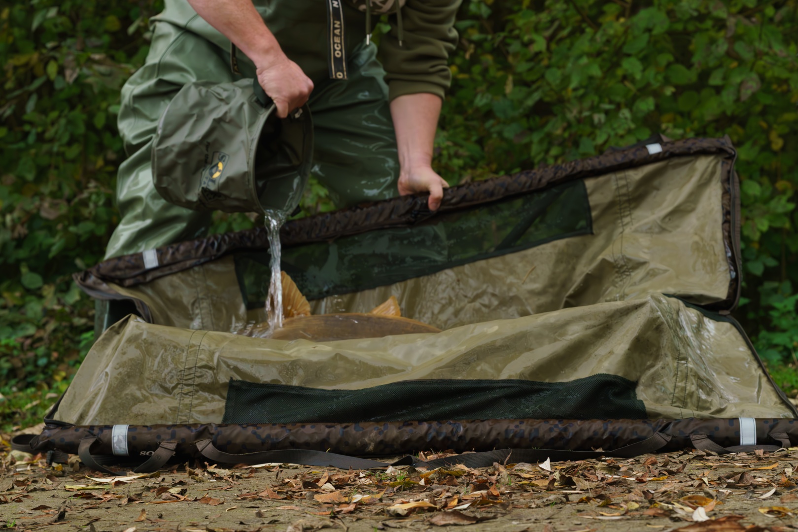 Solar SP C-TECH Retention Sling XL