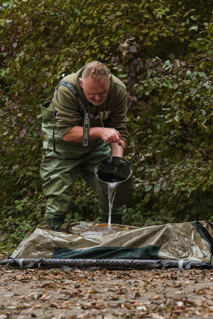 Solar SP C-TECH Retention Sling XL