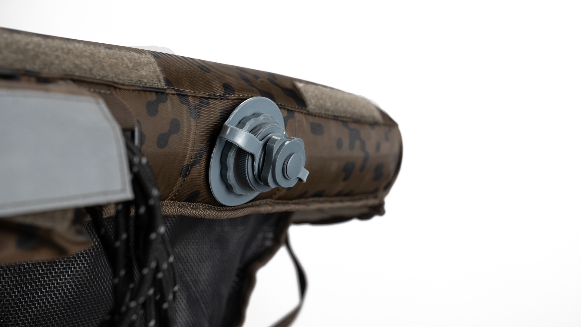 Solar SP C-TECH Floatation Cell