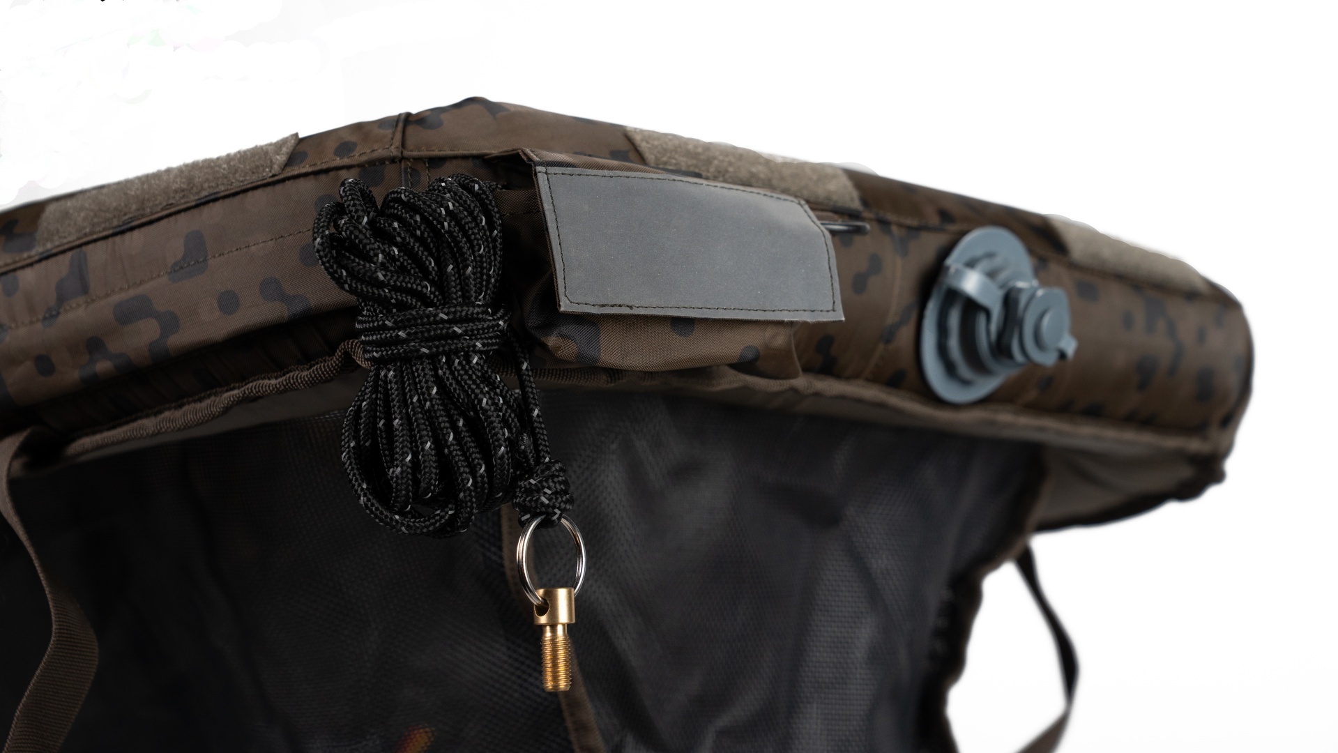 Solar SP C-TECH Floatation Cell