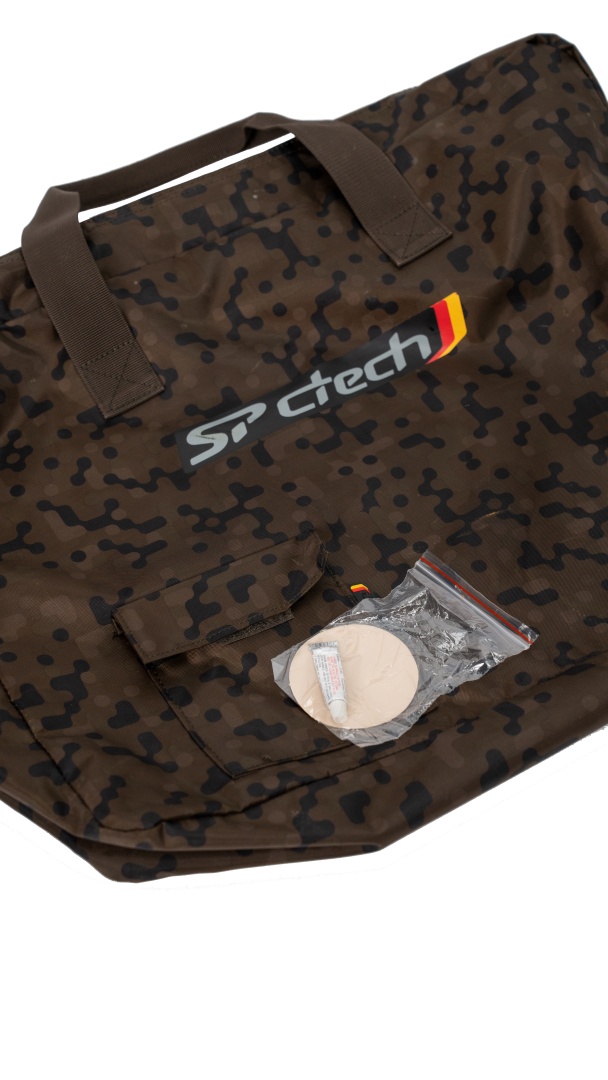 Solar SP C-TECH Floatation Cell